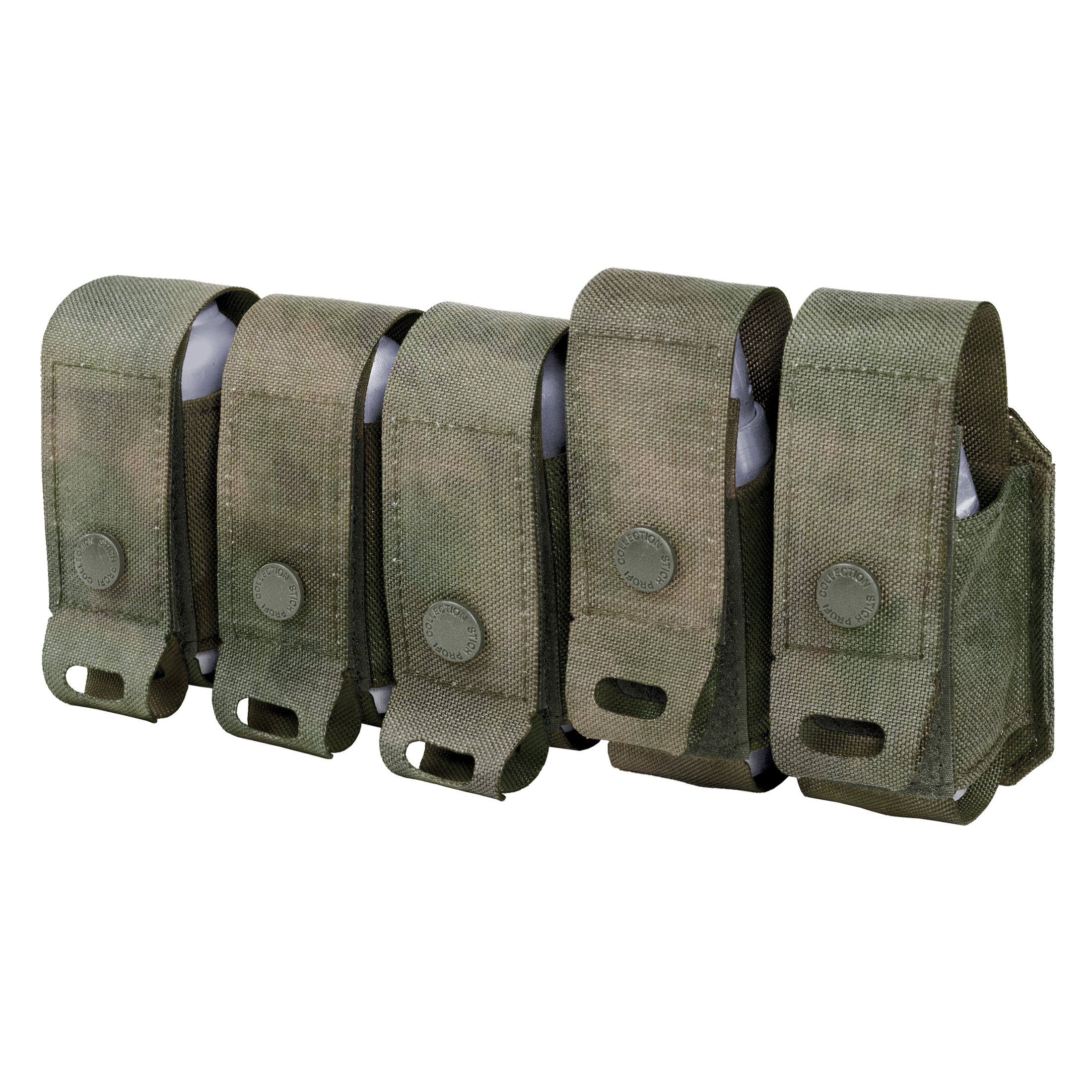 Подсумок на 5 шт ВОГ-25 вер.2 (MM)